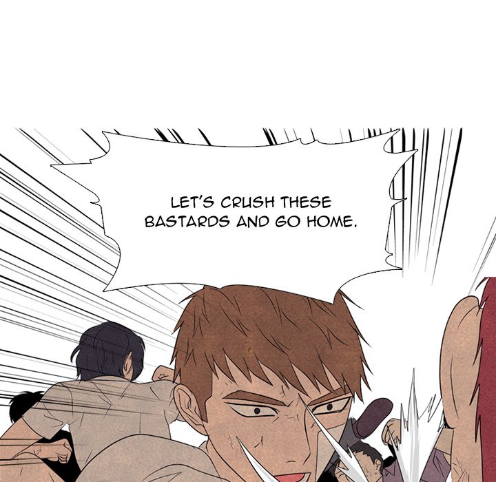 High School Devil Chapter 282 image 35