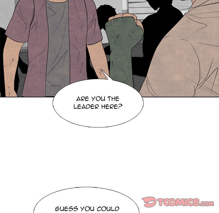 High School Devil Chapter 282 image 38