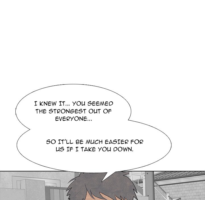 High School Devil Chapter 282 image 42