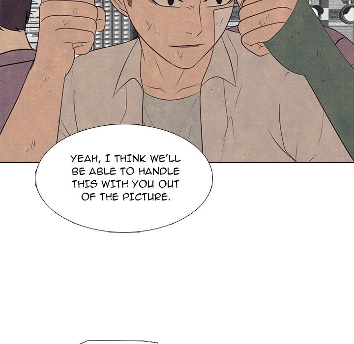 High School Devil Chapter 282 image 44