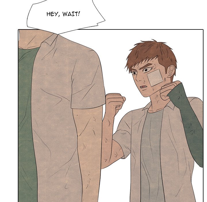High School Devil Chapter 282 image 45