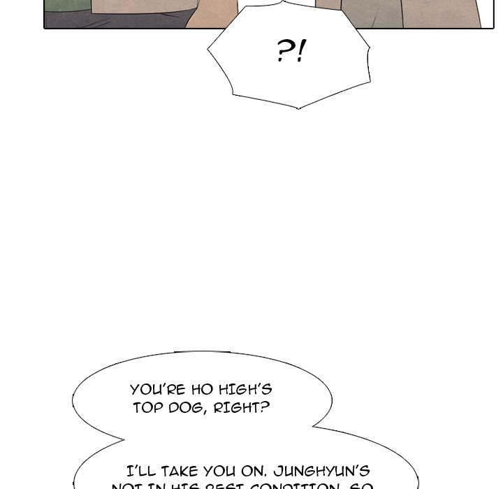 High School Devil Chapter 282 image 46