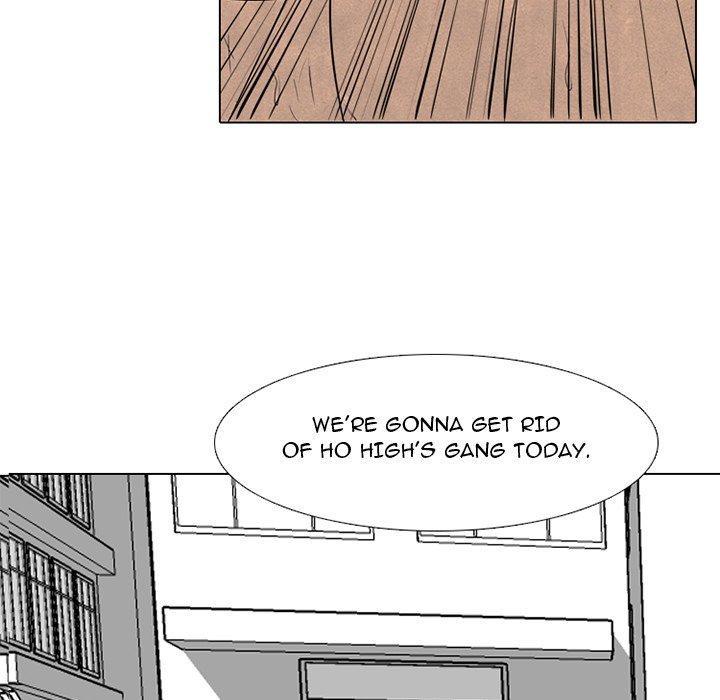 High School Devil Chapter 282 image 4
