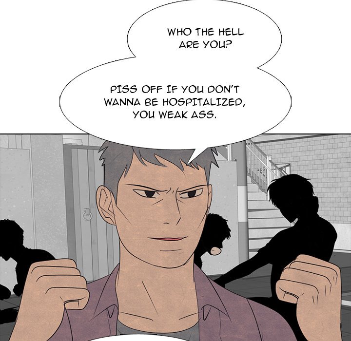 High School Devil Chapter 282 image 49