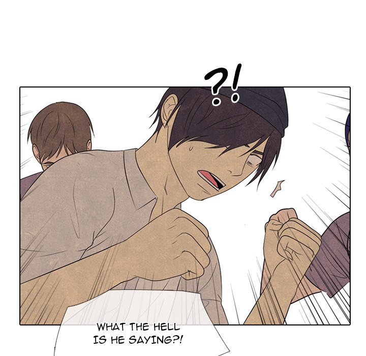 High School Devil Chapter 282 image 51