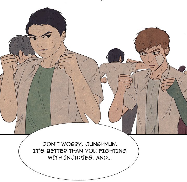 High School Devil Chapter 282 image 53
