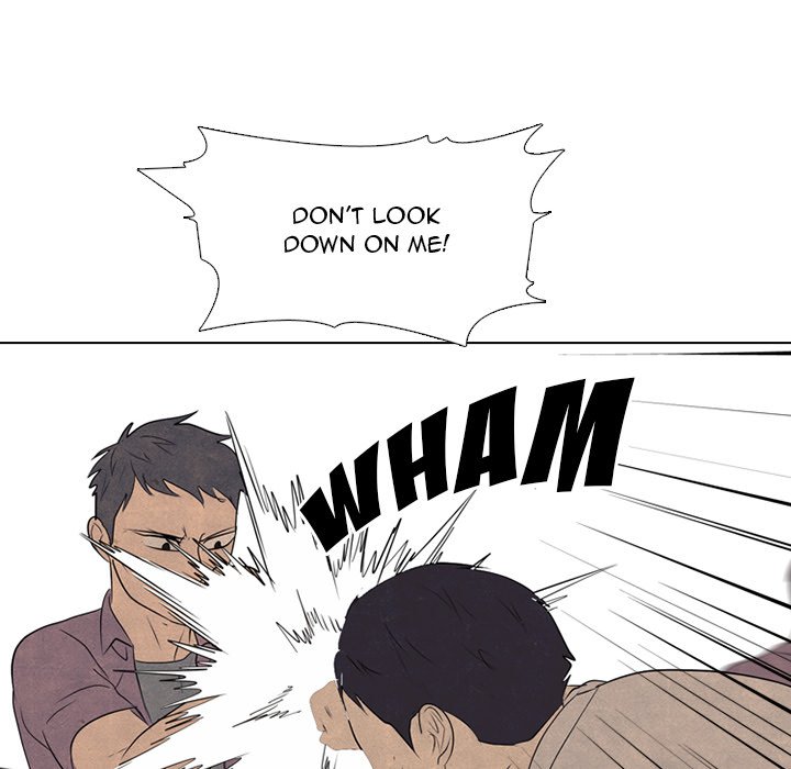 High School Devil Chapter 282 image 57