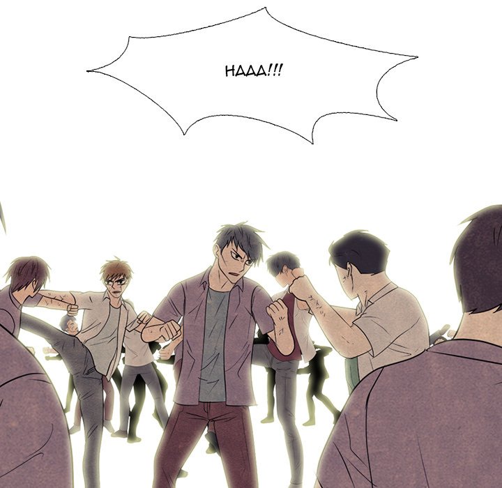 High School Devil Chapter 282 image 59
