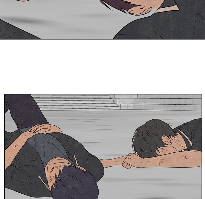 High School Devil Chapter 282 image 64