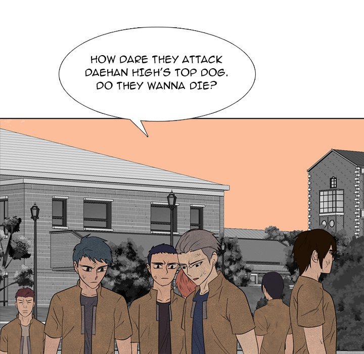High School Devil Chapter 282 image 66