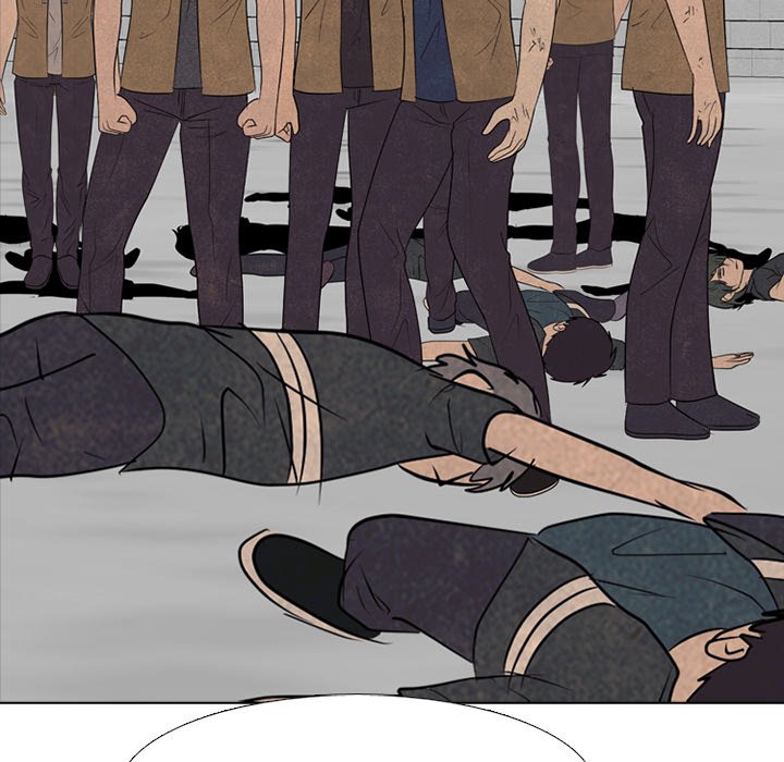 High School Devil Chapter 282 image 67