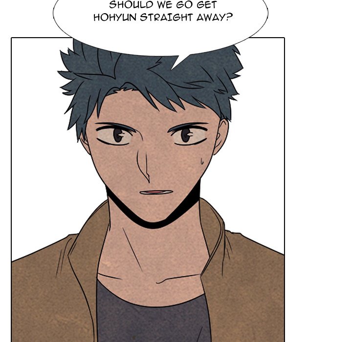 High School Devil Chapter 282 image 68