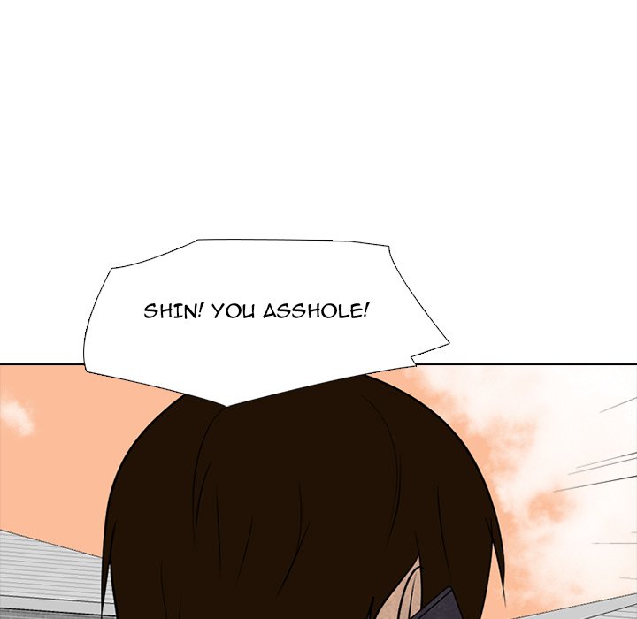 High School Devil Chapter 282 image 76