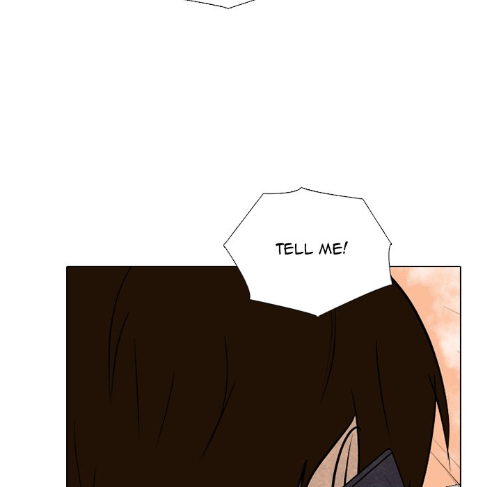 High School Devil Chapter 282 image 78