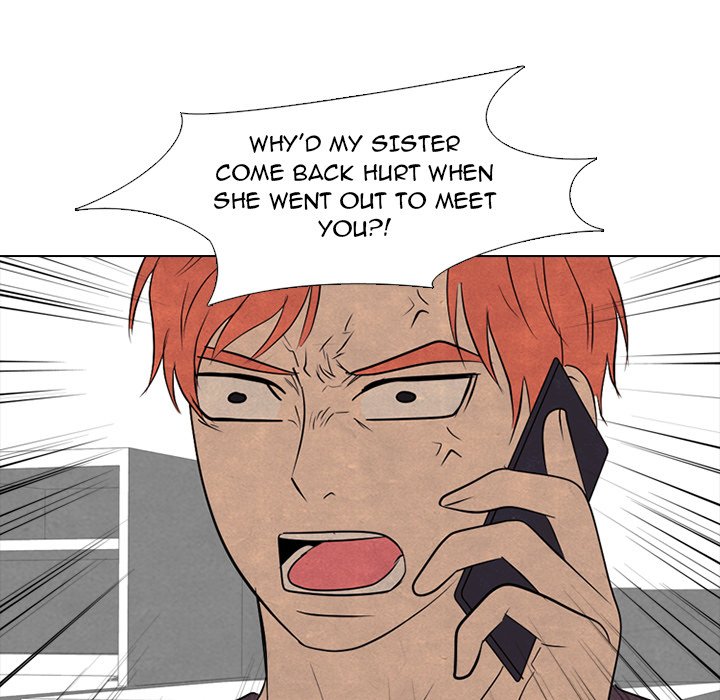 High School Devil Chapter 282 image 80
