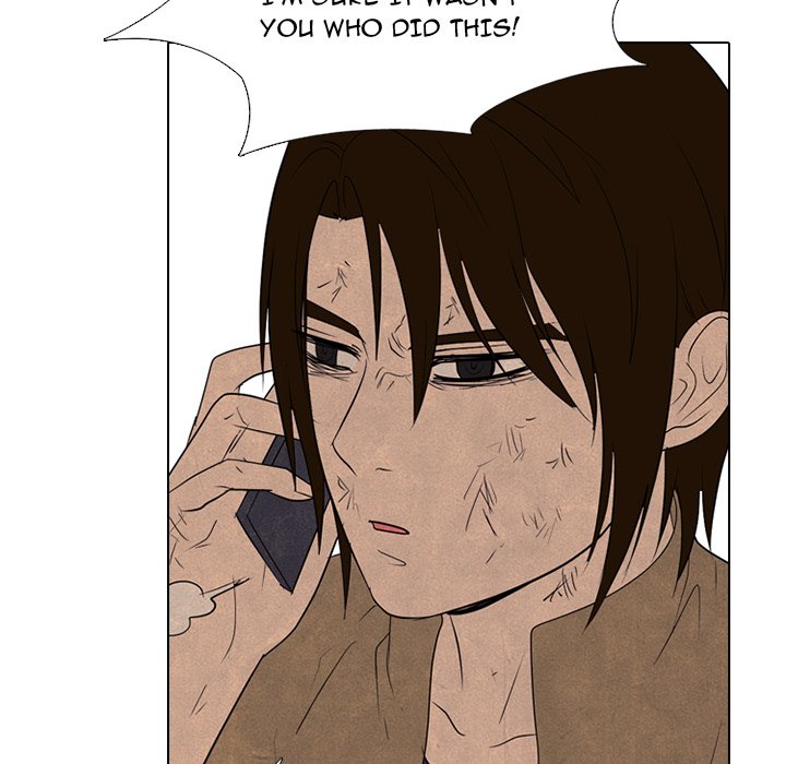 High School Devil Chapter 282 image 82