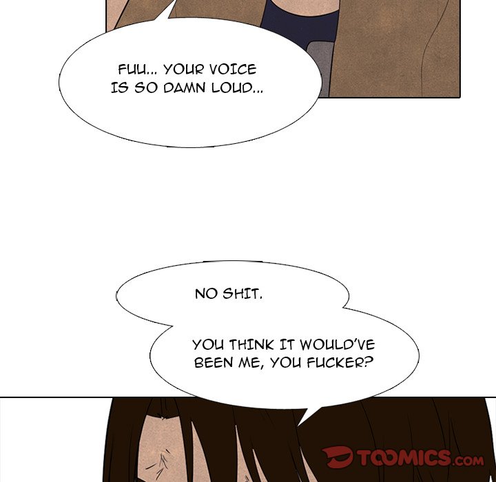 High School Devil Chapter 282 image 83