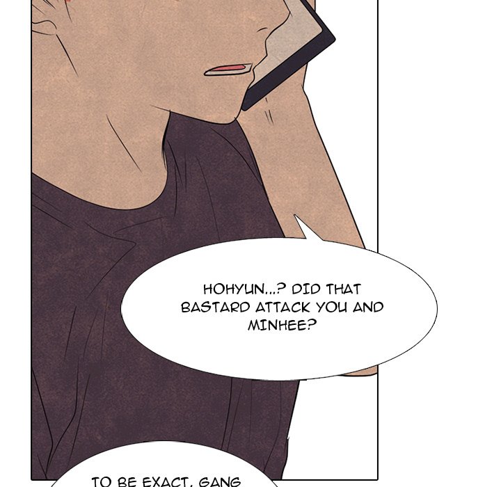 High School Devil Chapter 282 image 86