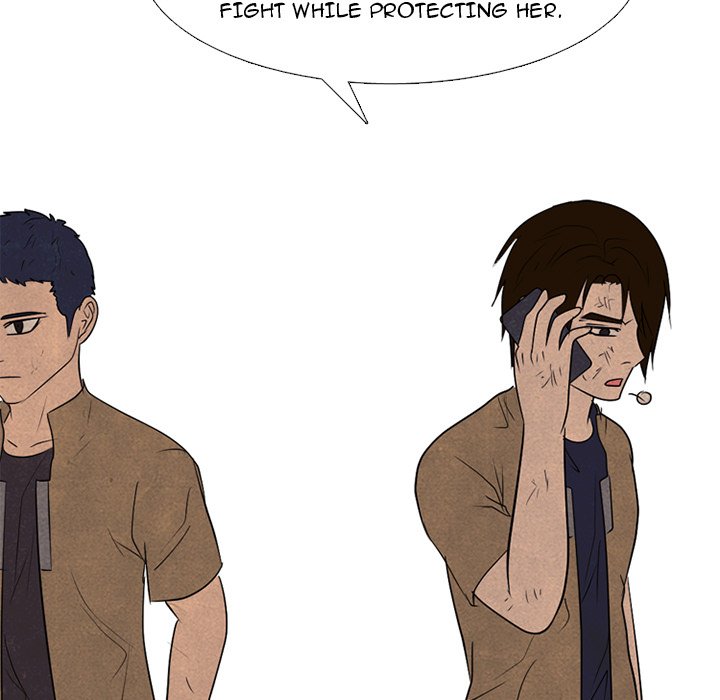 High School Devil Chapter 282 image 88