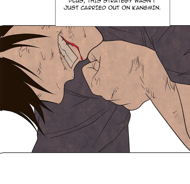 High School Devil Chapter 282 image 8
