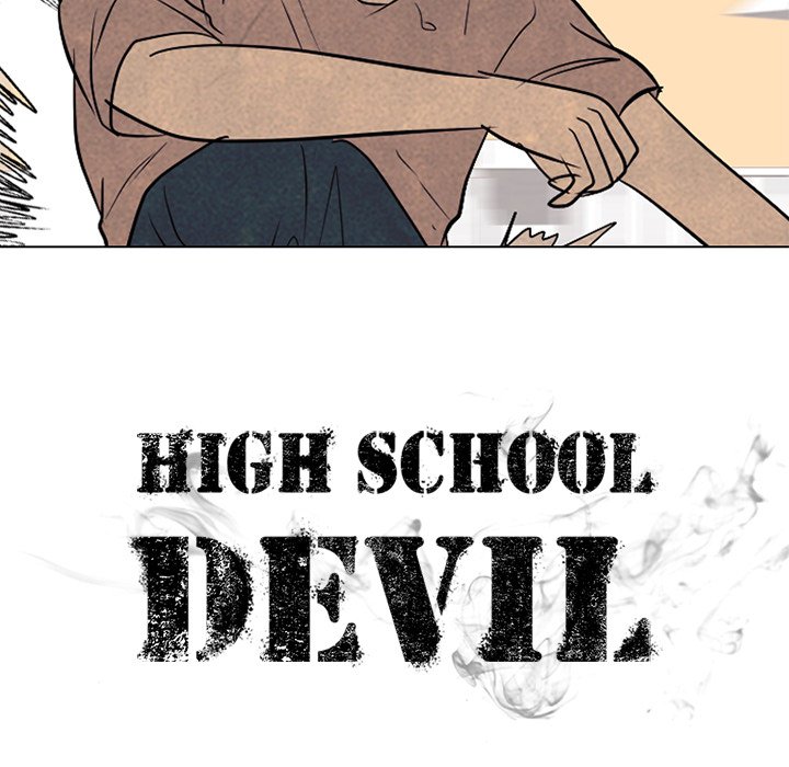 High School Devil Chapter 283 image 10