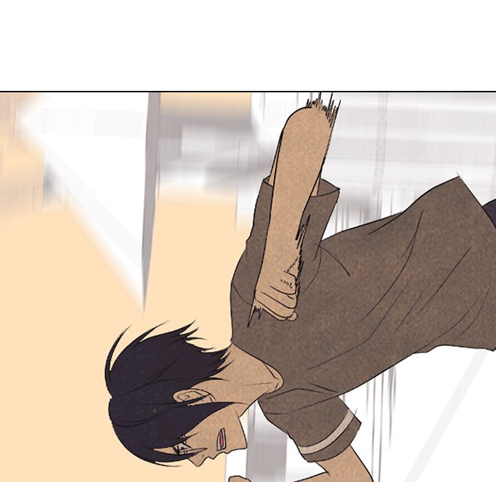 High School Devil Chapter 283 image 121
