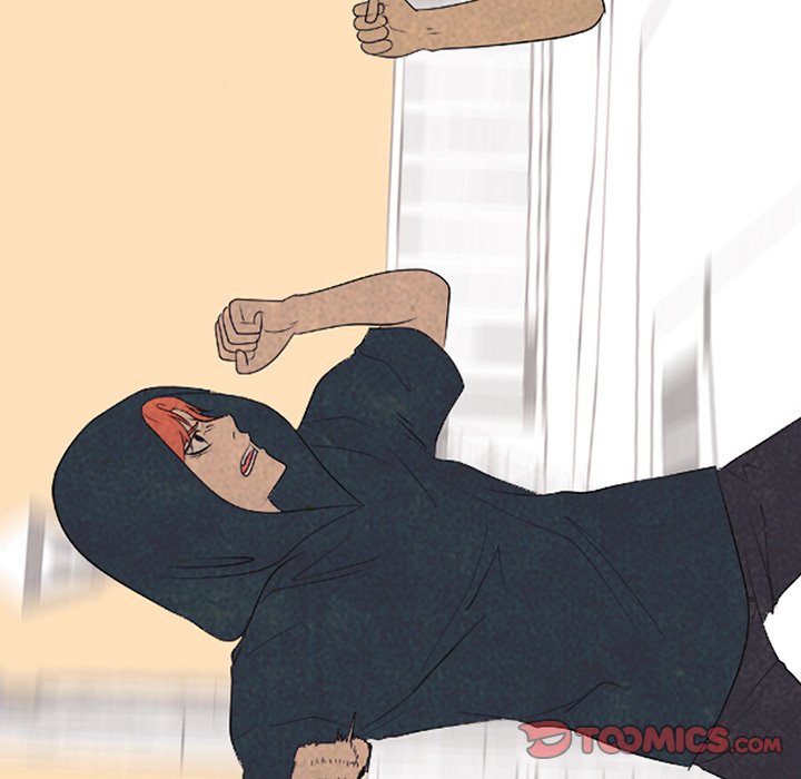 High School Devil Chapter 283 image 122