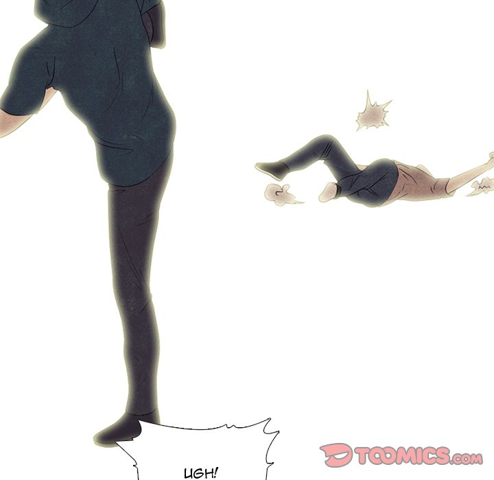 High School Devil Chapter 283 image 14