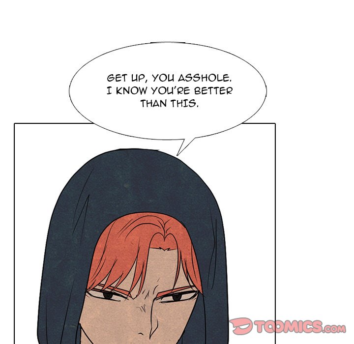 High School Devil Chapter 283 image 17