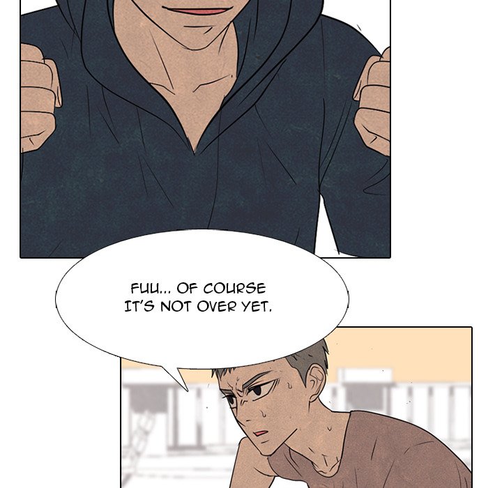 High School Devil Chapter 283 image 18