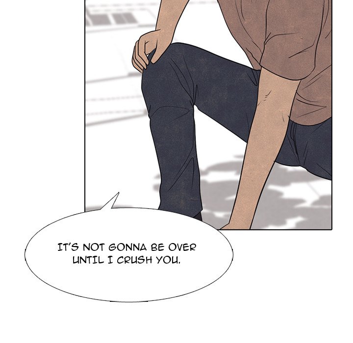 High School Devil Chapter 283 image 19