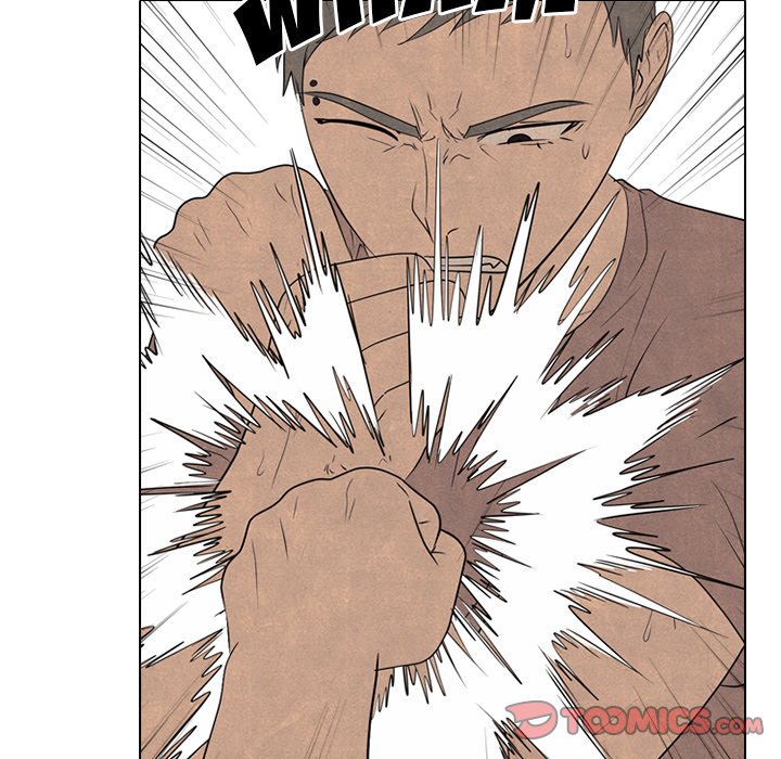 High School Devil Chapter 283 image 29