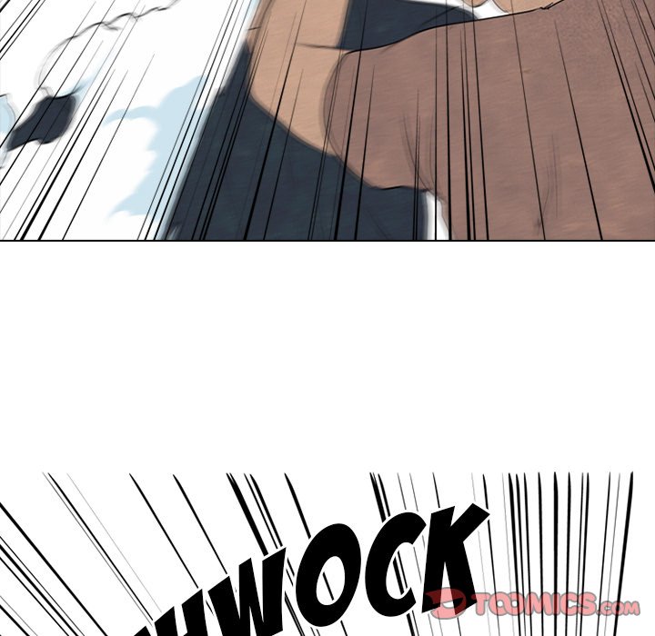 High School Devil Chapter 283 image 32