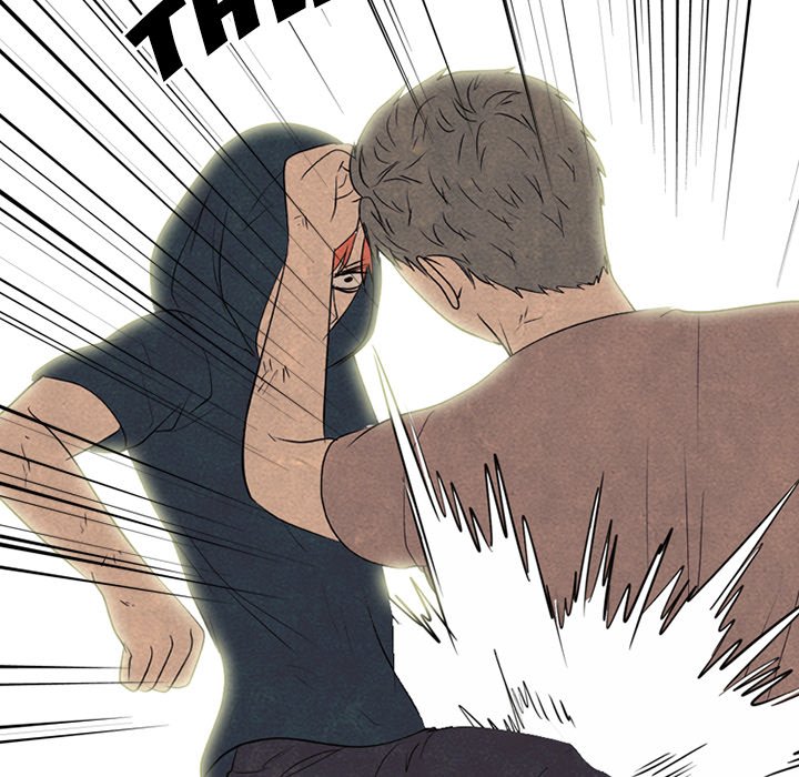 High School Devil Chapter 283 image 33