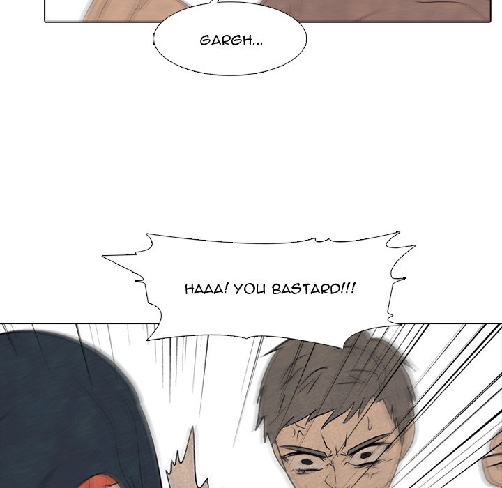 High School Devil Chapter 283 image 36