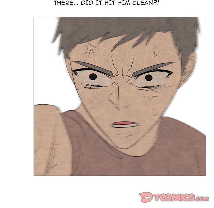High School Devil Chapter 283 image 38