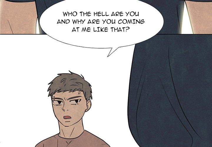 High School Devil Chapter 283 image 3