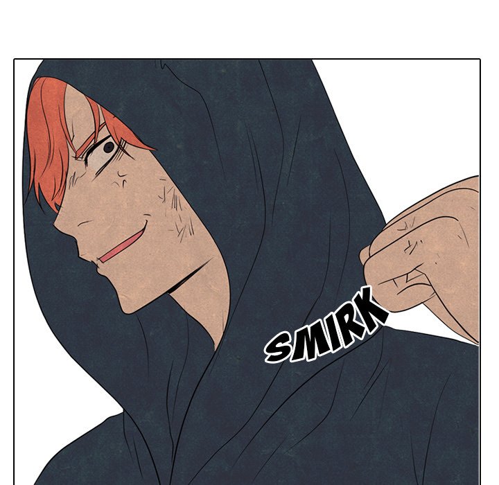 High School Devil Chapter 283 image 39