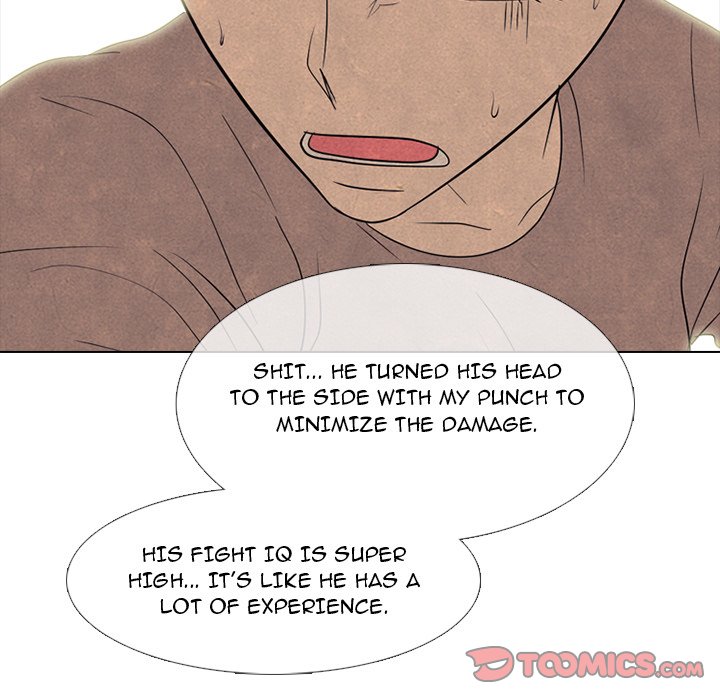 High School Devil Chapter 283 image 41