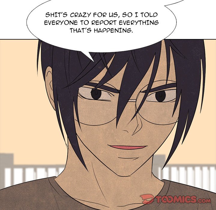 High School Devil Chapter 283 image 65
