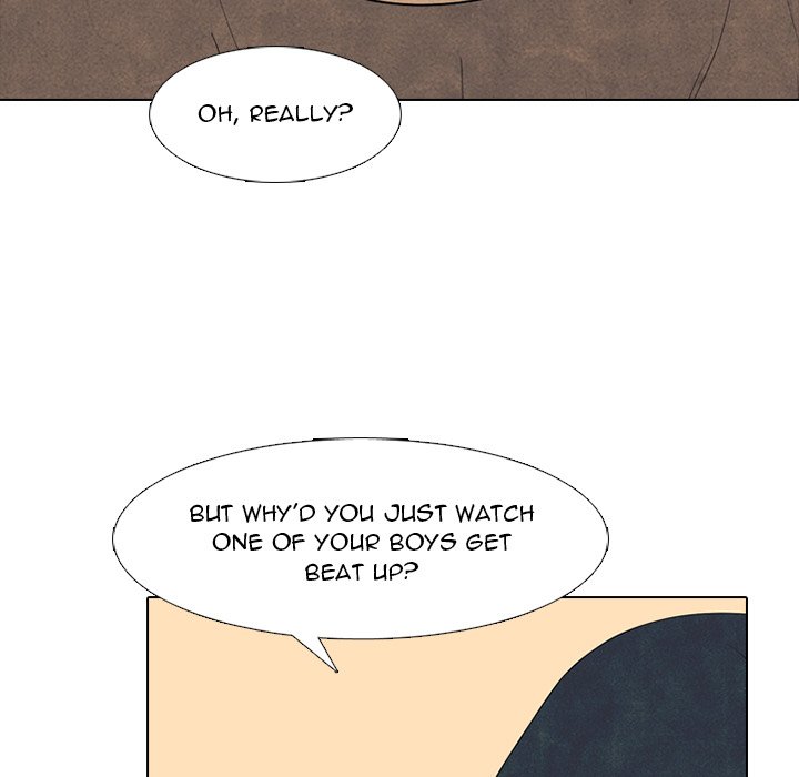 High School Devil Chapter 283 image 66