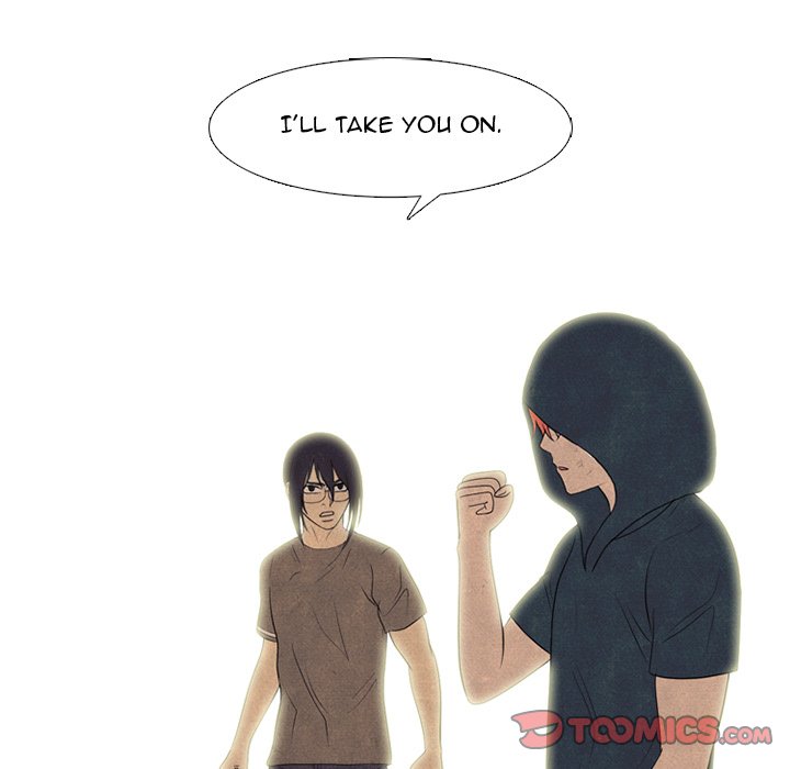 High School Devil Chapter 283 image 86