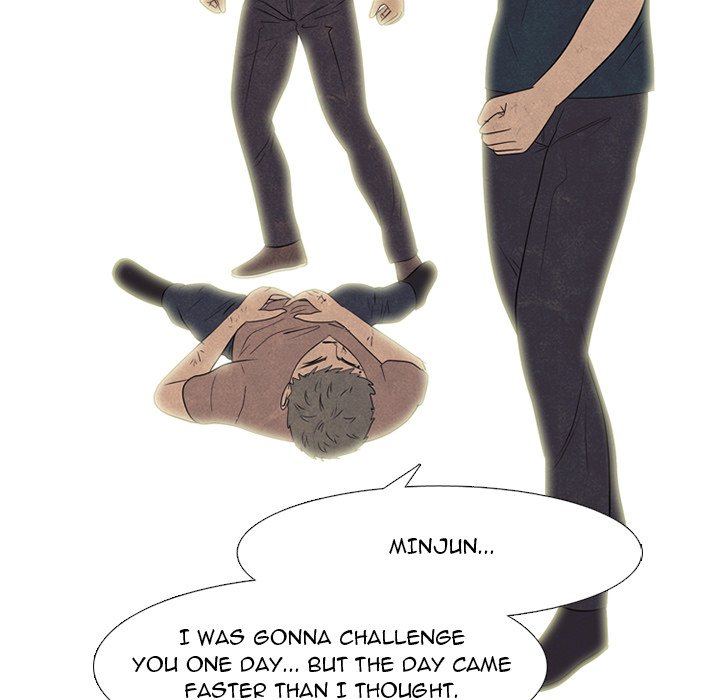 High School Devil Chapter 283 image 87