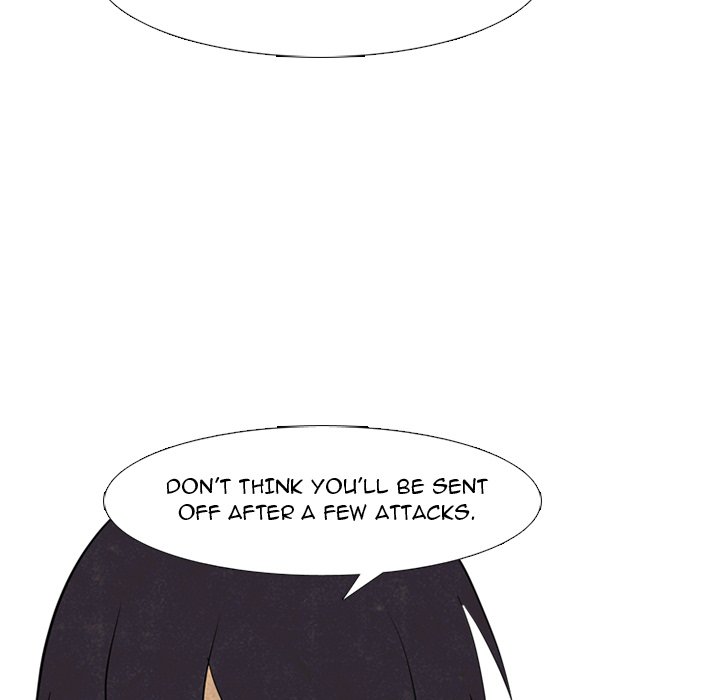High School Devil Chapter 283 image 88