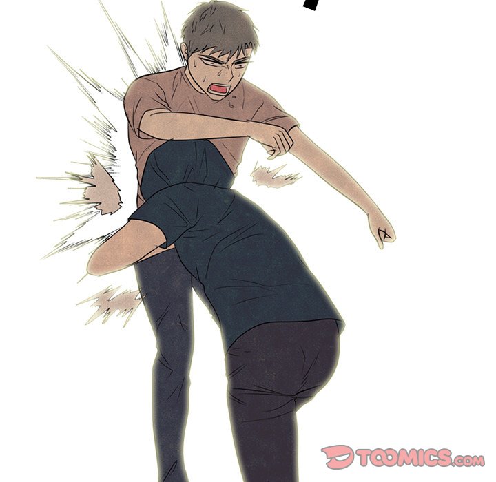 High School Devil Chapter 283 image 8