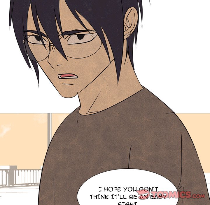 High School Devil Chapter 283 image 89