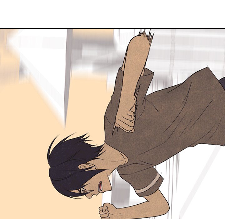 High School Devil Chapter 284 image 9