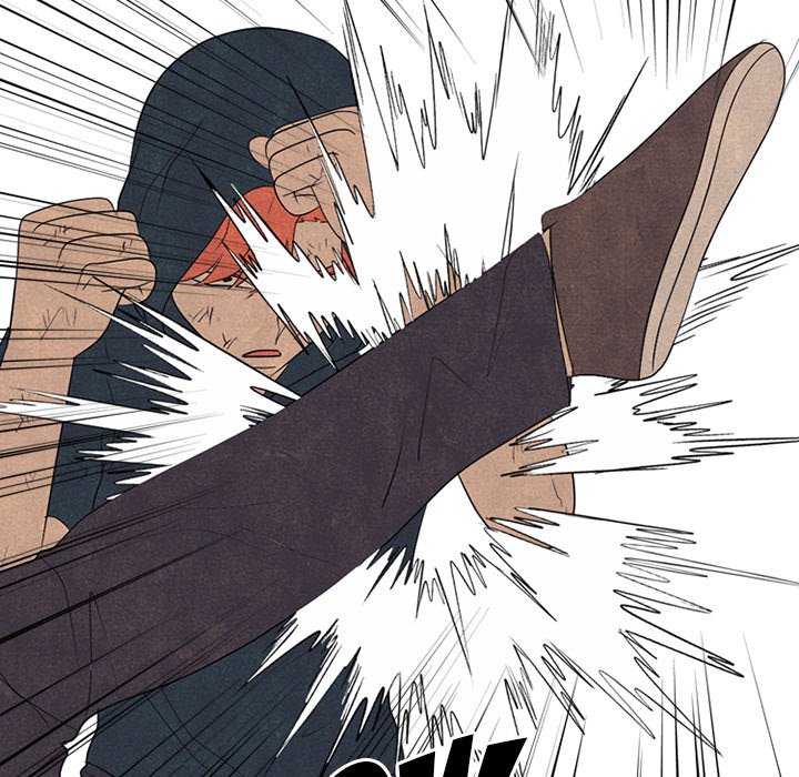 High School Devil Chapter 284 image 102