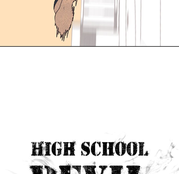 High School Devil Chapter 284 image 11