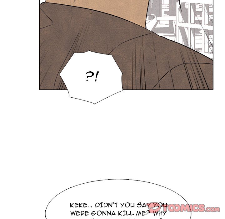 High School Devil Chapter 284 image 122
